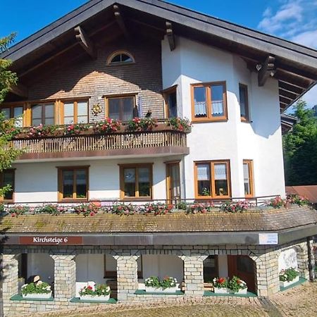 Ferienwohnung Mit Sauna Am Alpsee Buhl am Alpsee Exteriér fotografie