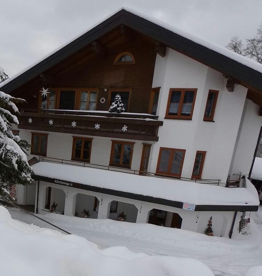 Ferienwohnung Mit Sauna Am Alpsee Buhl am Alpsee Exteriér fotografie