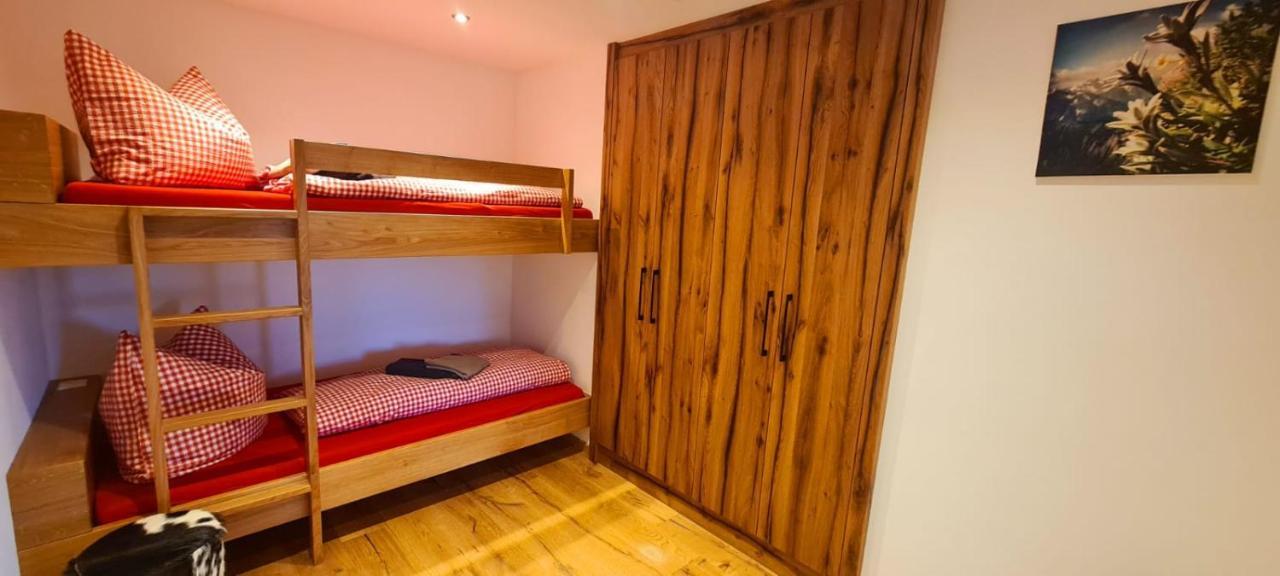 Ferienwohnung Mit Sauna Am Alpsee Buhl am Alpsee Exteriér fotografie