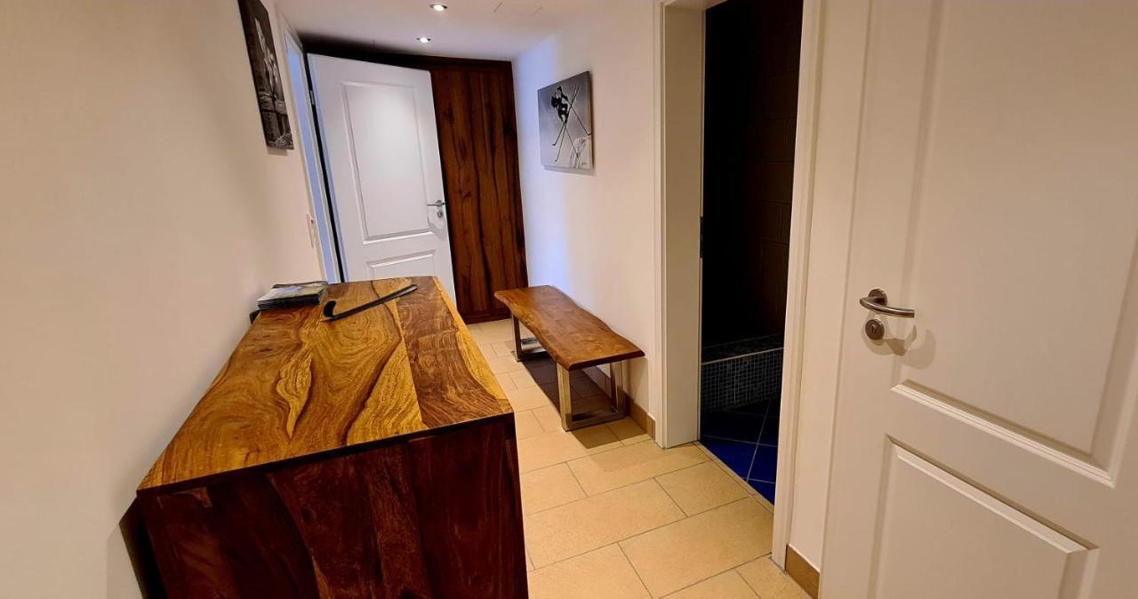 Ferienwohnung Mit Sauna Am Alpsee Buhl am Alpsee Exteriér fotografie