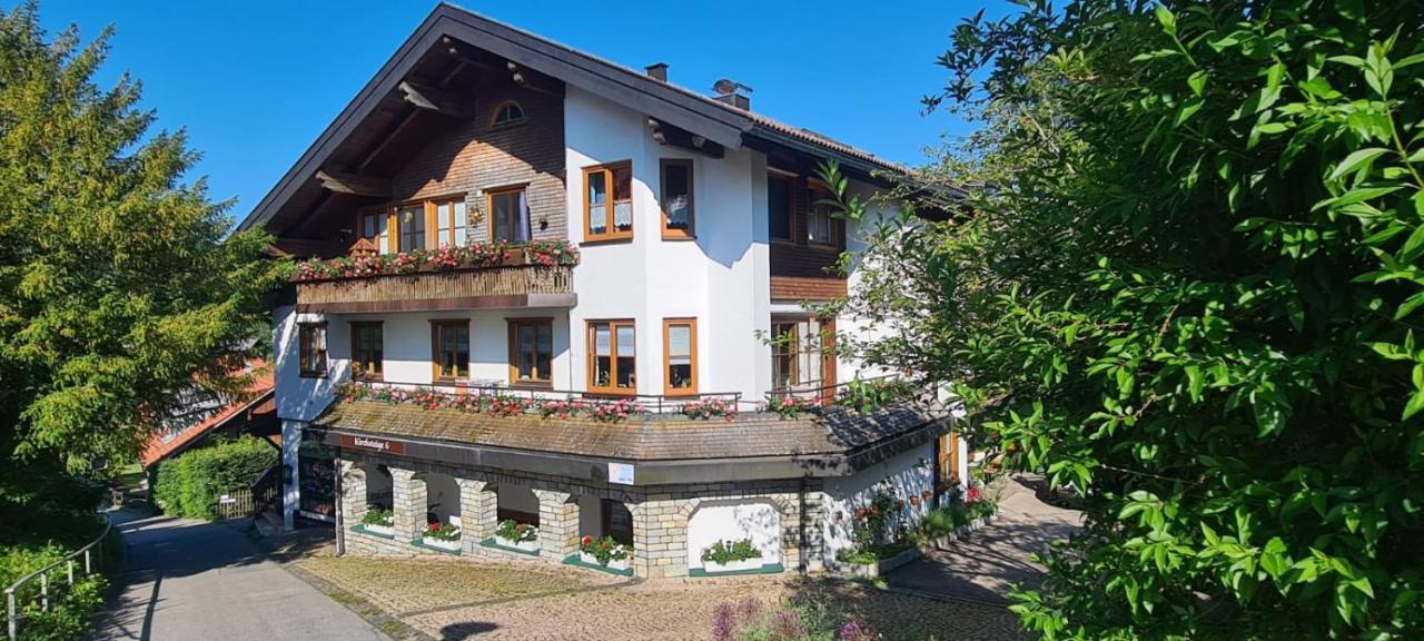 Ferienwohnung Mit Sauna Am Alpsee Buhl am Alpsee Exteriér fotografie